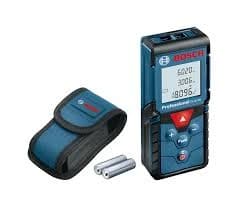 Məsafə ölçən Bosch GLM 20