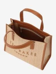 Ted Baker ı Əl