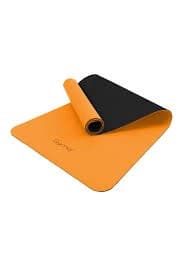 Gymo 6mm Tpe Yoga Mat Mat