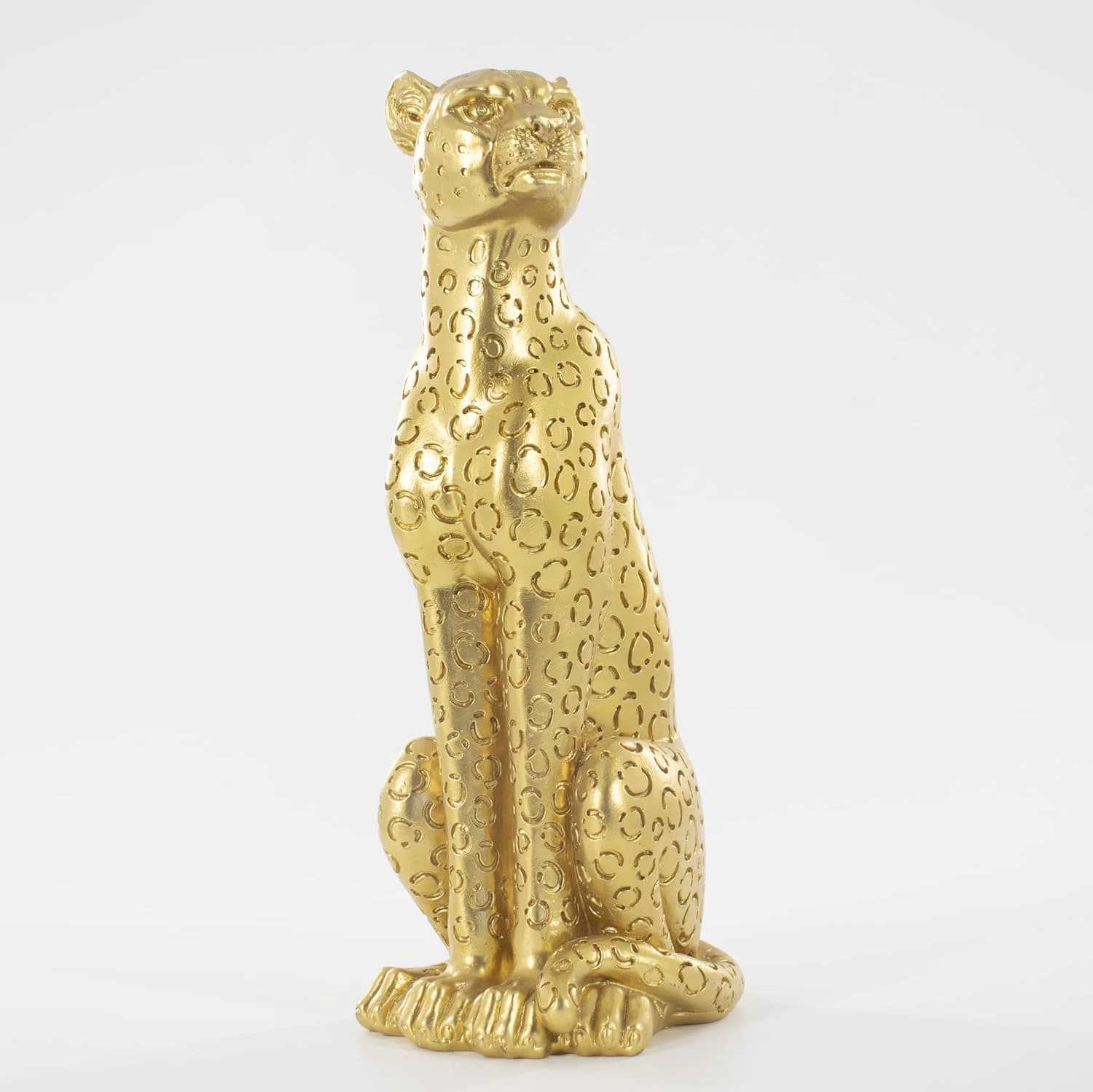 Margot Bust - Qızıl