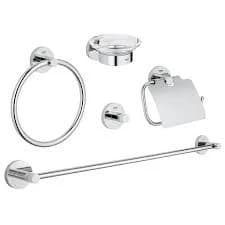 Aksessuar dəsti Grohe 40344001