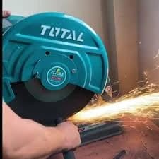 Dəmir kəsən mişar Total TS 9204051 / 220 V