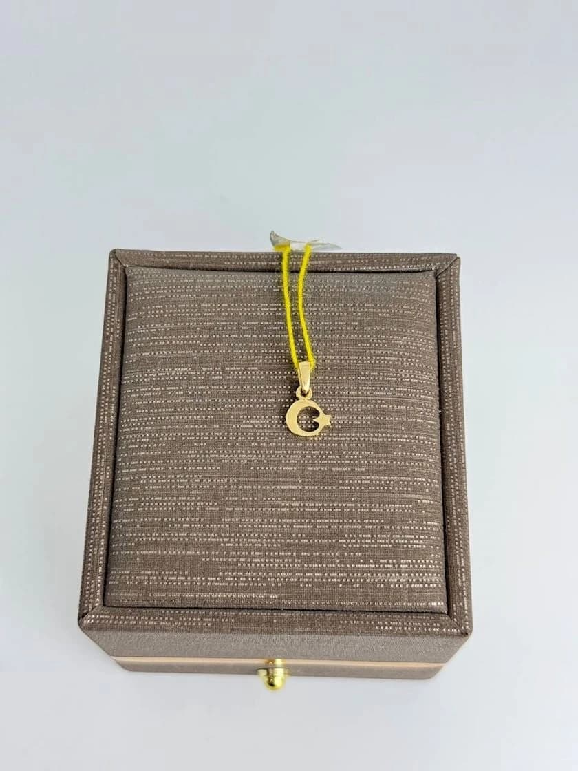 Kulon qadınlar üçün goldCity12570, qızıl 14К