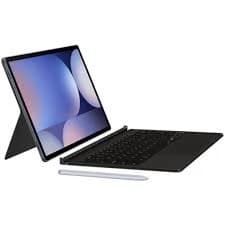 Qoruyucu örtük-klaviatura Samsung Keyboard Case W/Touchpad AI Key Tab S10+ EF-DX