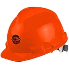 Qoruyucu kaska Wokin W454214 Ağ