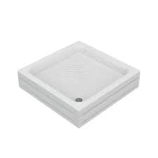 Duş altlığı Lavanna Kvadrat 70 × 70/SM
