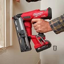 Stepler Milwaukee M12BST-0 / 12V