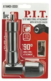 Şurup bağlayan P.I.T. PES3.6P-24A