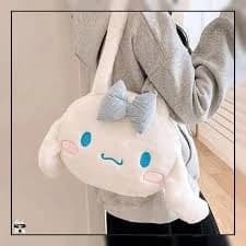 Toys ı Peluş Çantası – Qadınlar üçün Ən Son Çantası əri