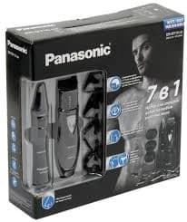 Trimmer Panasonic ER-GY10CM520