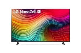 Televizor LG 55NANO80T6A.AMCN