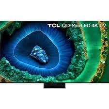 Televizor TCL 75C855