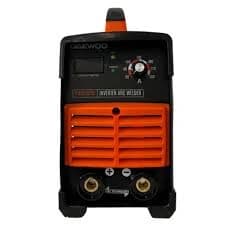 Qaynaq aparatı Daewoo DW250ARC-250A