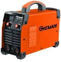 Qaynaq aparatı Keman KM200ARC-200A